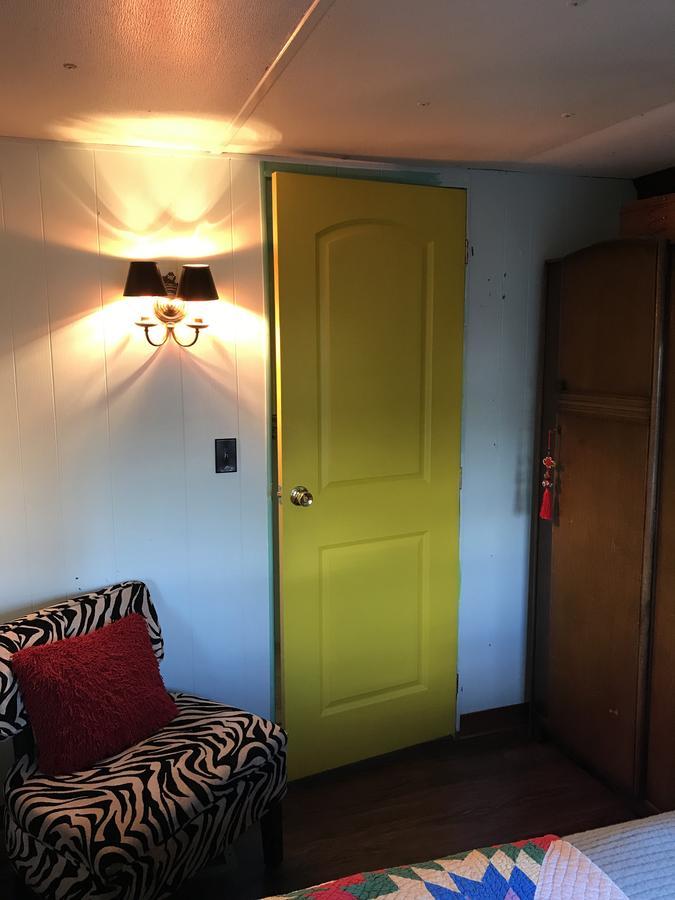 Klutina Kate'S B&B Copper Center Kültér fotó