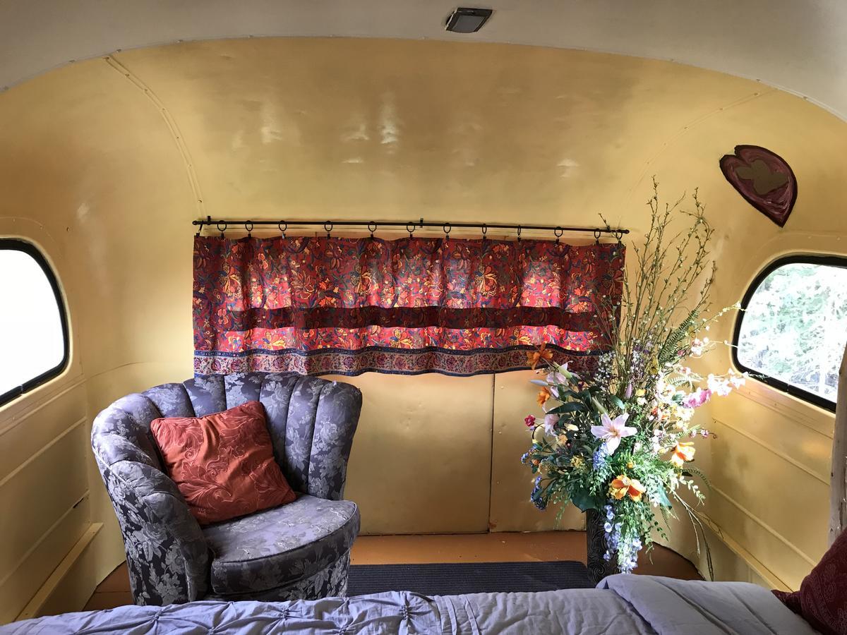 Klutina Kate'S B&B Copper Center Kültér fotó